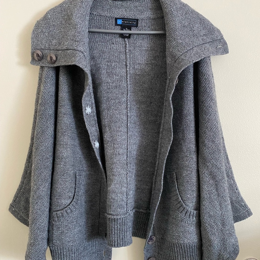 Relativity Women’s Cardigan